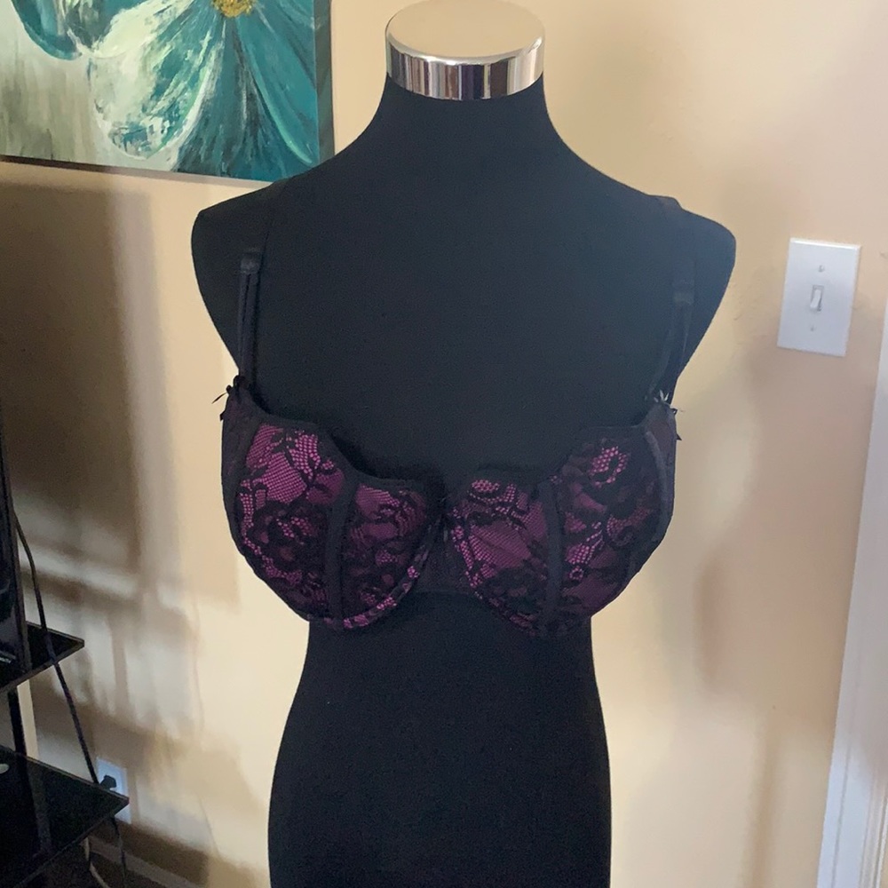 Adore Me bra